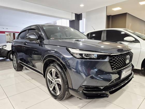 HONDA HR-V 1.5 DI I-VTEC TURBO FLEX TOURING CVT